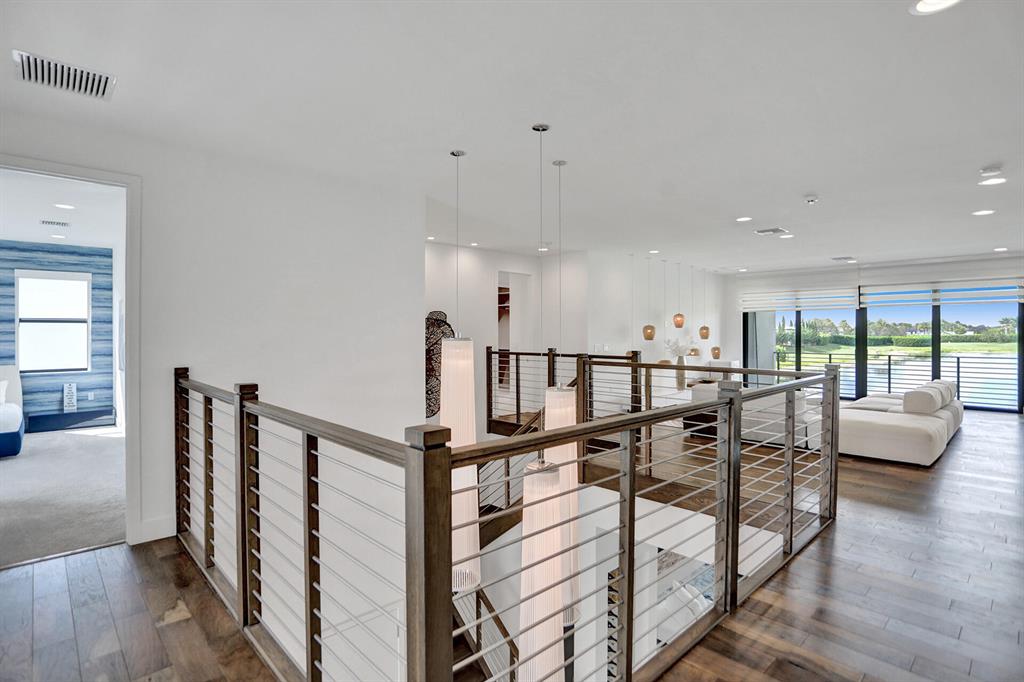 BRIDGES MIZNER PUD BRIDGE - Residential