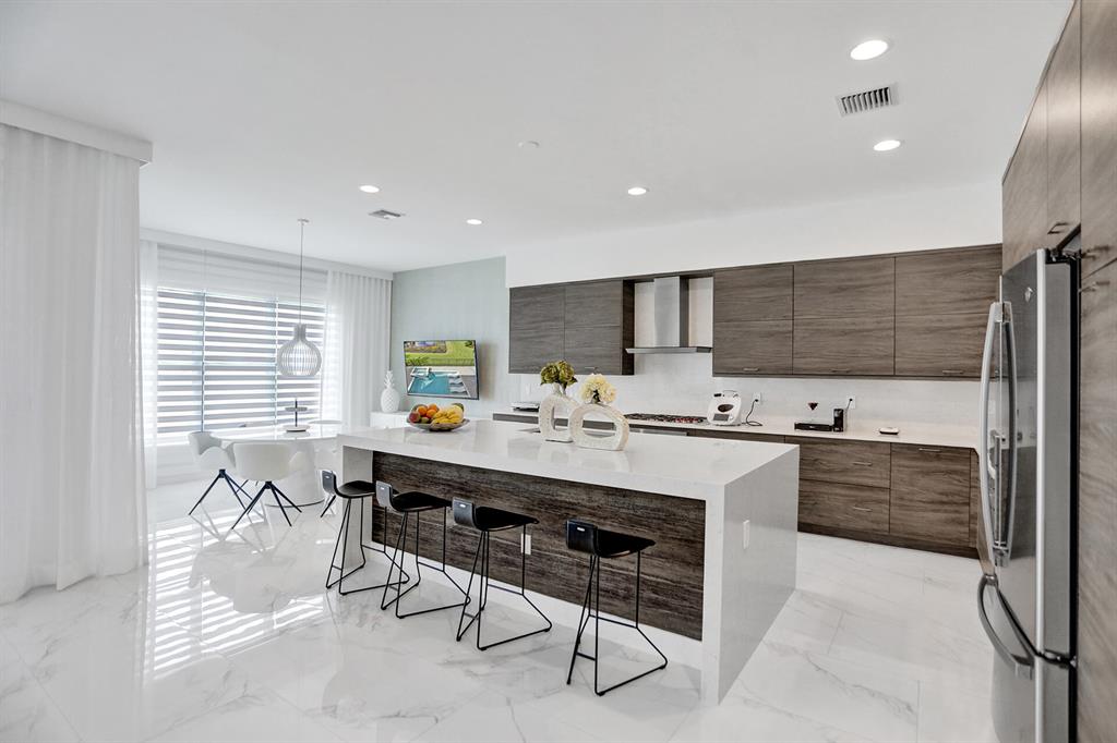 BRIDGES MIZNER PUD BRIDGE - Residential