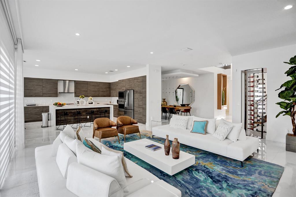 BRIDGES MIZNER PUD BRIDGE - Residential