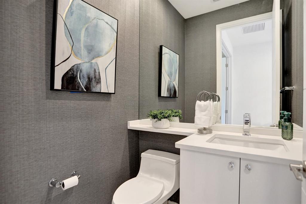 BRIDGES MIZNER PUD BRIDGE - Residential