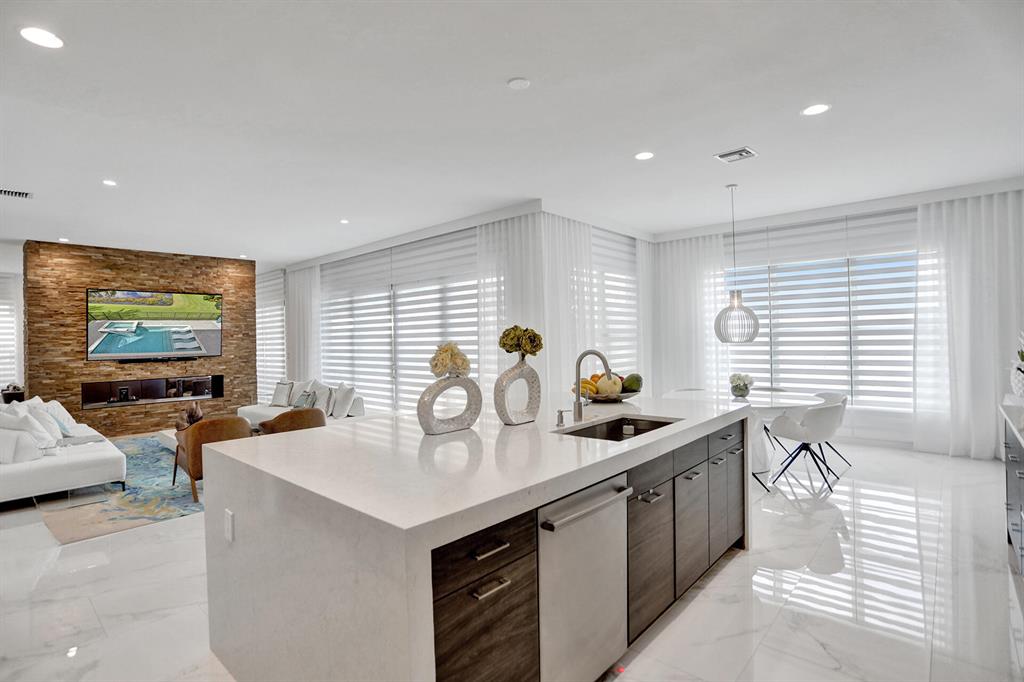 BRIDGES MIZNER PUD BRIDGE - Residential