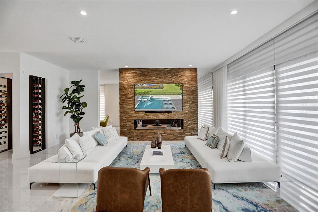 BRIDGES MIZNER PUD BRIDGE - Residential