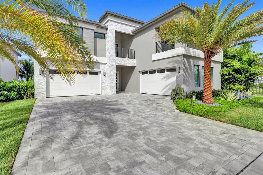 BRIDGES MIZNER PUD BRIDGE - Residential