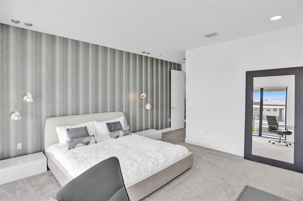 BRIDGES MIZNER PUD BRIDGE - Residential