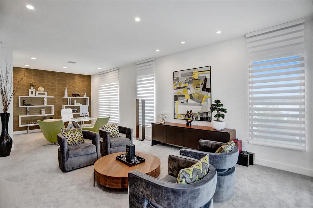 BRIDGES MIZNER PUD BRIDGE - Residential