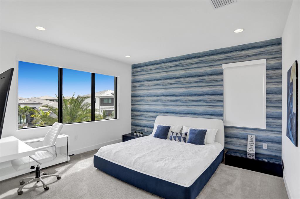 BRIDGES MIZNER PUD BRIDGE - Residential