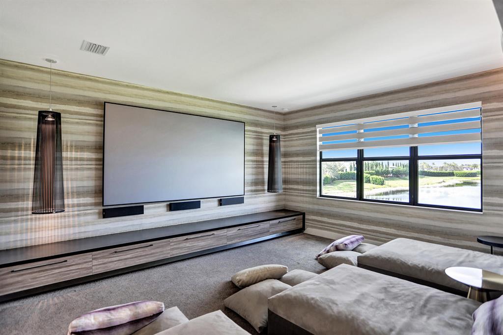 BRIDGES MIZNER PUD BRIDGE - Residential