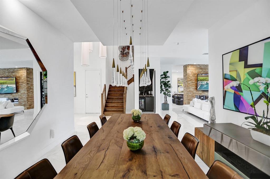 BRIDGES MIZNER PUD BRIDGE - Residential