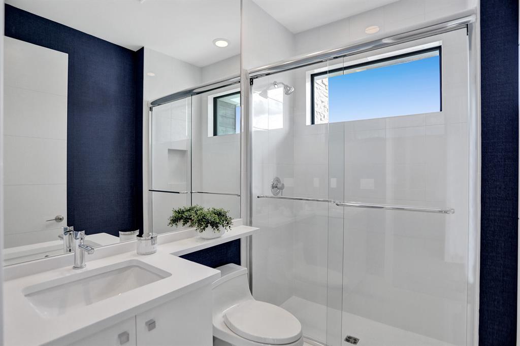 BRIDGES MIZNER PUD BRIDGE - Residential