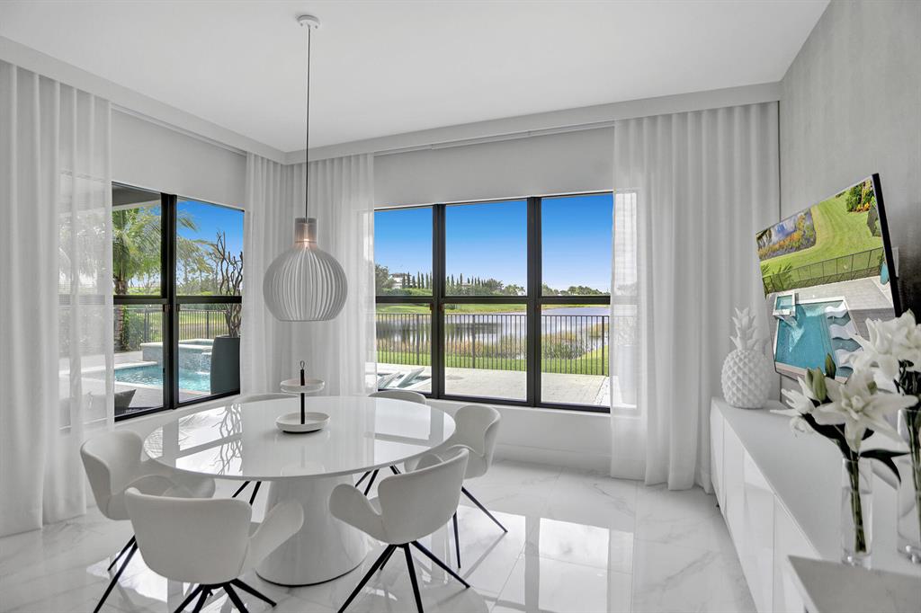 BRIDGES MIZNER PUD BRIDGE - Residential