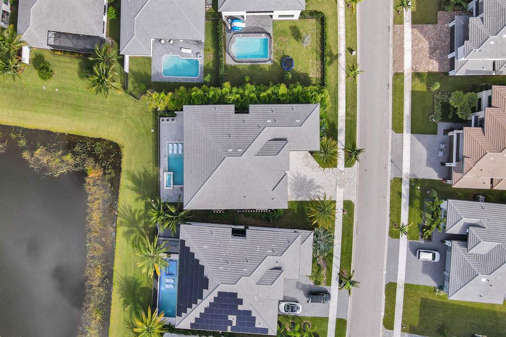 BRIDGES MIZNER PUD BRIDGE - Residential