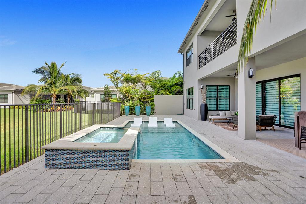 BRIDGES MIZNER PUD BRIDGE - Residential