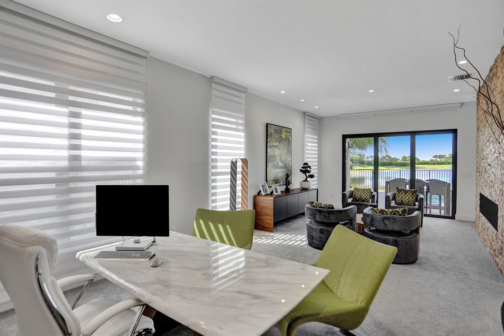 BRIDGES MIZNER PUD BRIDGE - Residential