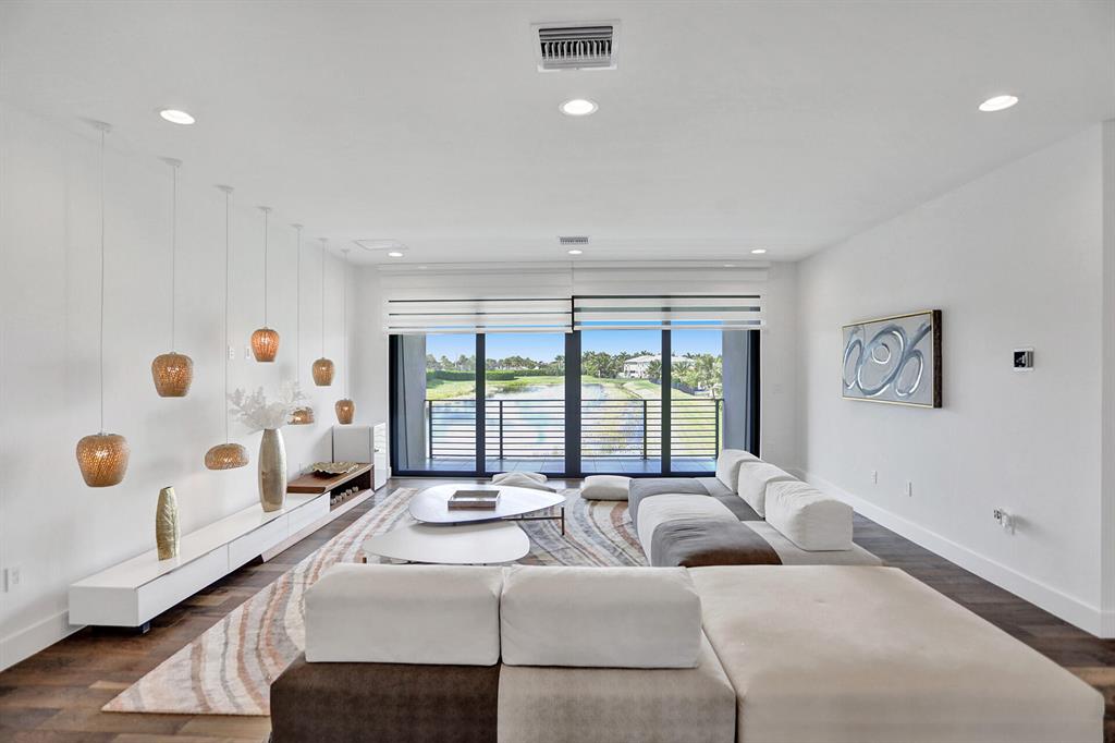 BRIDGES MIZNER PUD BRIDGE - Residential