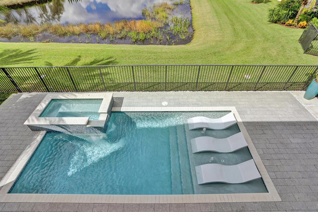 BRIDGES MIZNER PUD BRIDGE - Residential