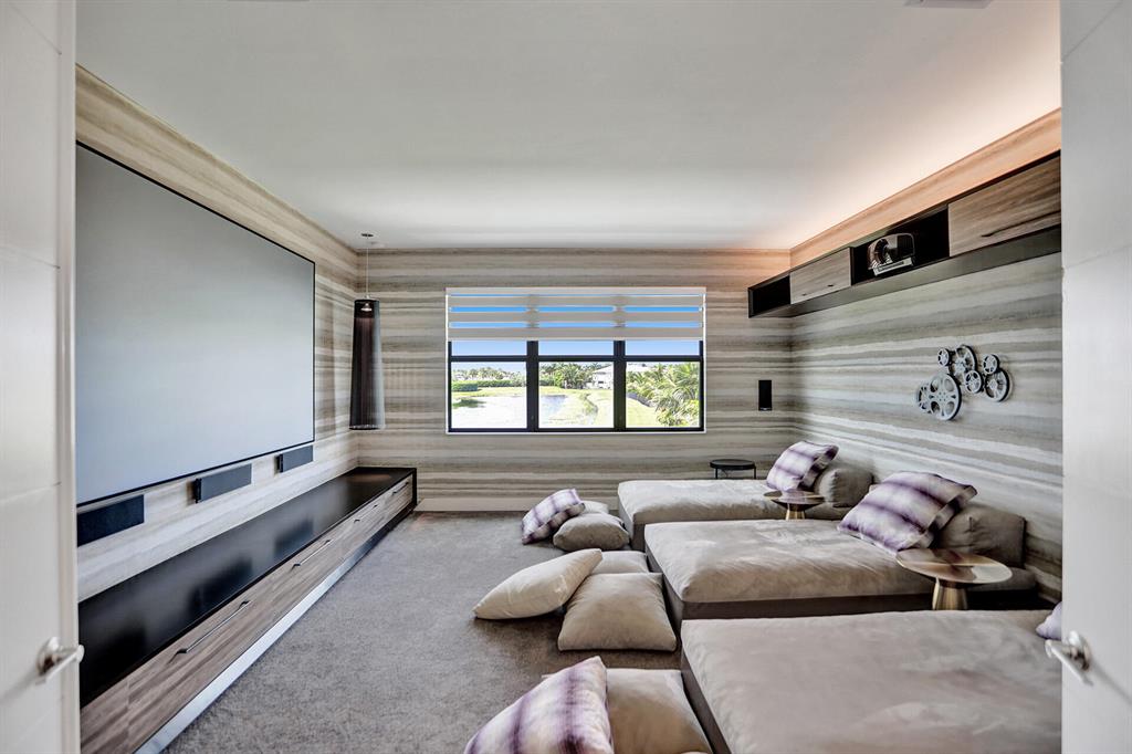 BRIDGES MIZNER PUD BRIDGE - Residential