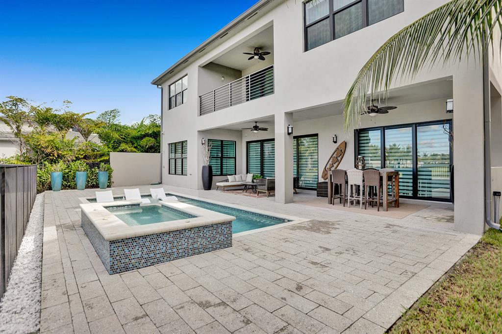 BRIDGES MIZNER PUD BRIDGE - Residential