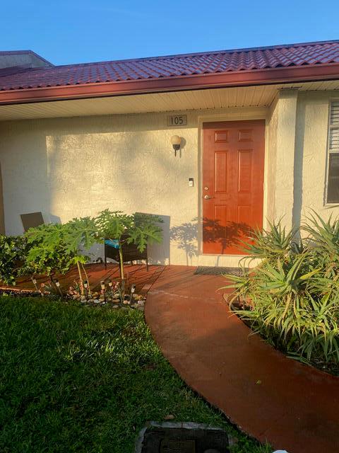 Golden Lakes Vilage - Residential Lease