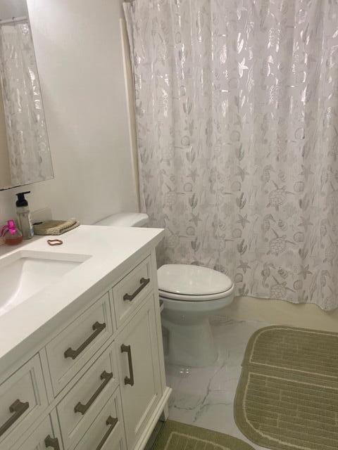 Golden Lakes Vilage - Residential Lease