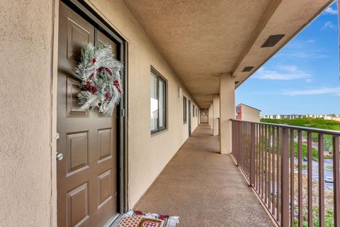 A home in Pompano Beach