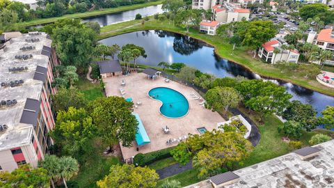 A home in Pompano Beach