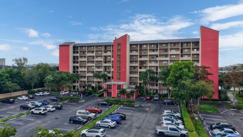 A home in Pompano Beach