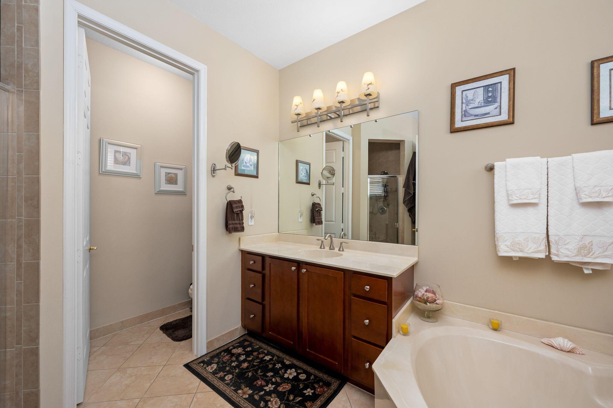 VIZCAYA FALLS PLAT 3 - Residential