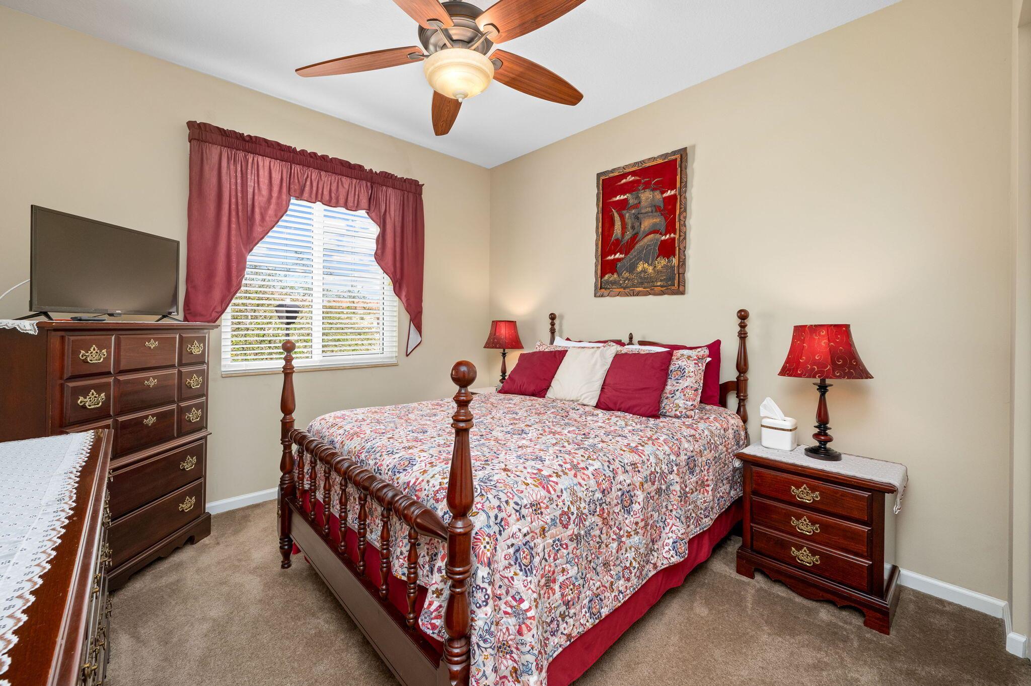 VIZCAYA FALLS PLAT 3 - Residential