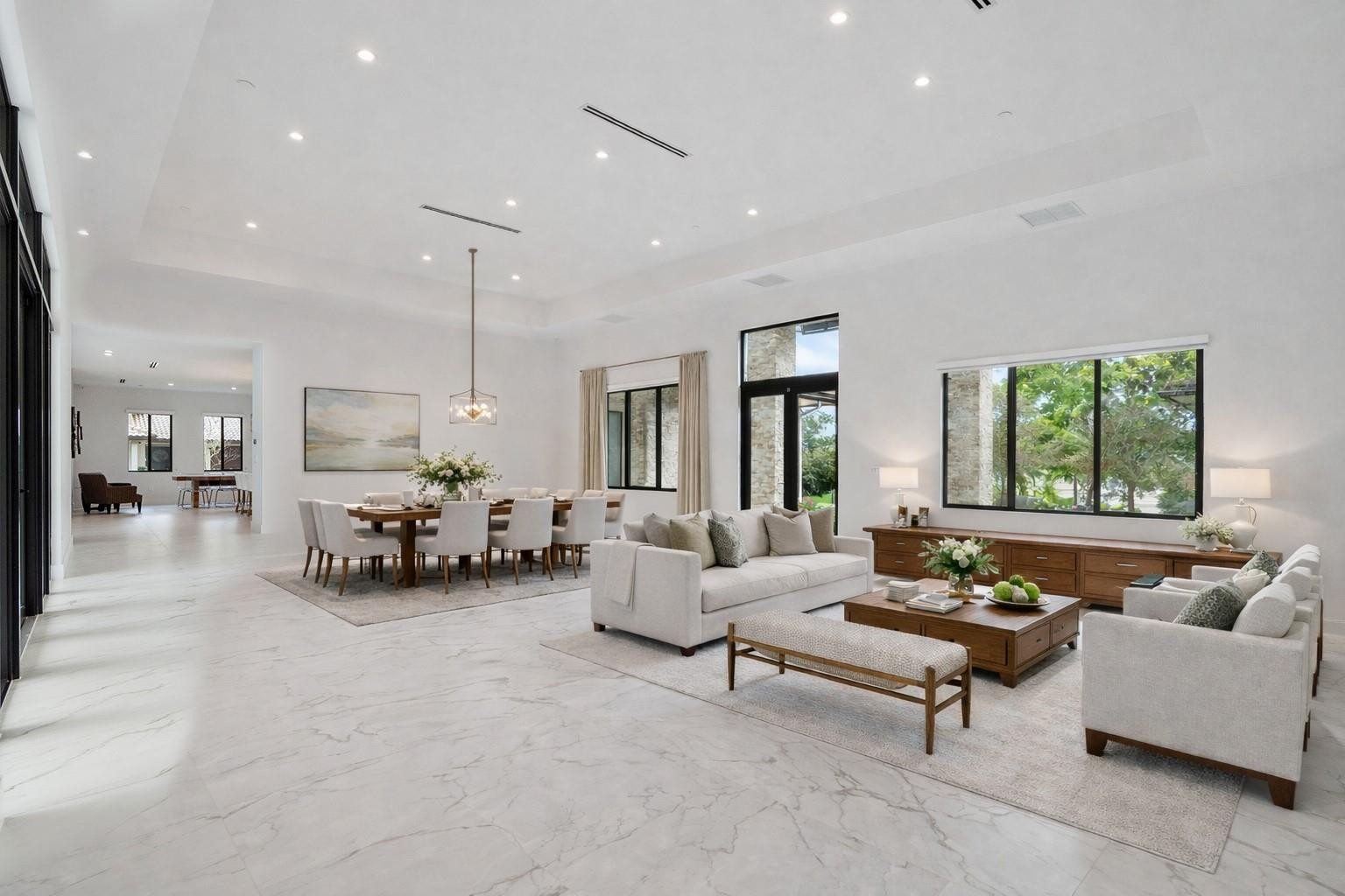 PLANTATION ACRES - Residential