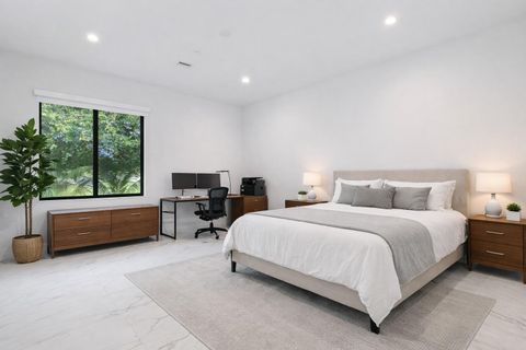 Tiny photo for 11861 NW 9 Street, Plantation, FL 33325 (MLS # F10555071)