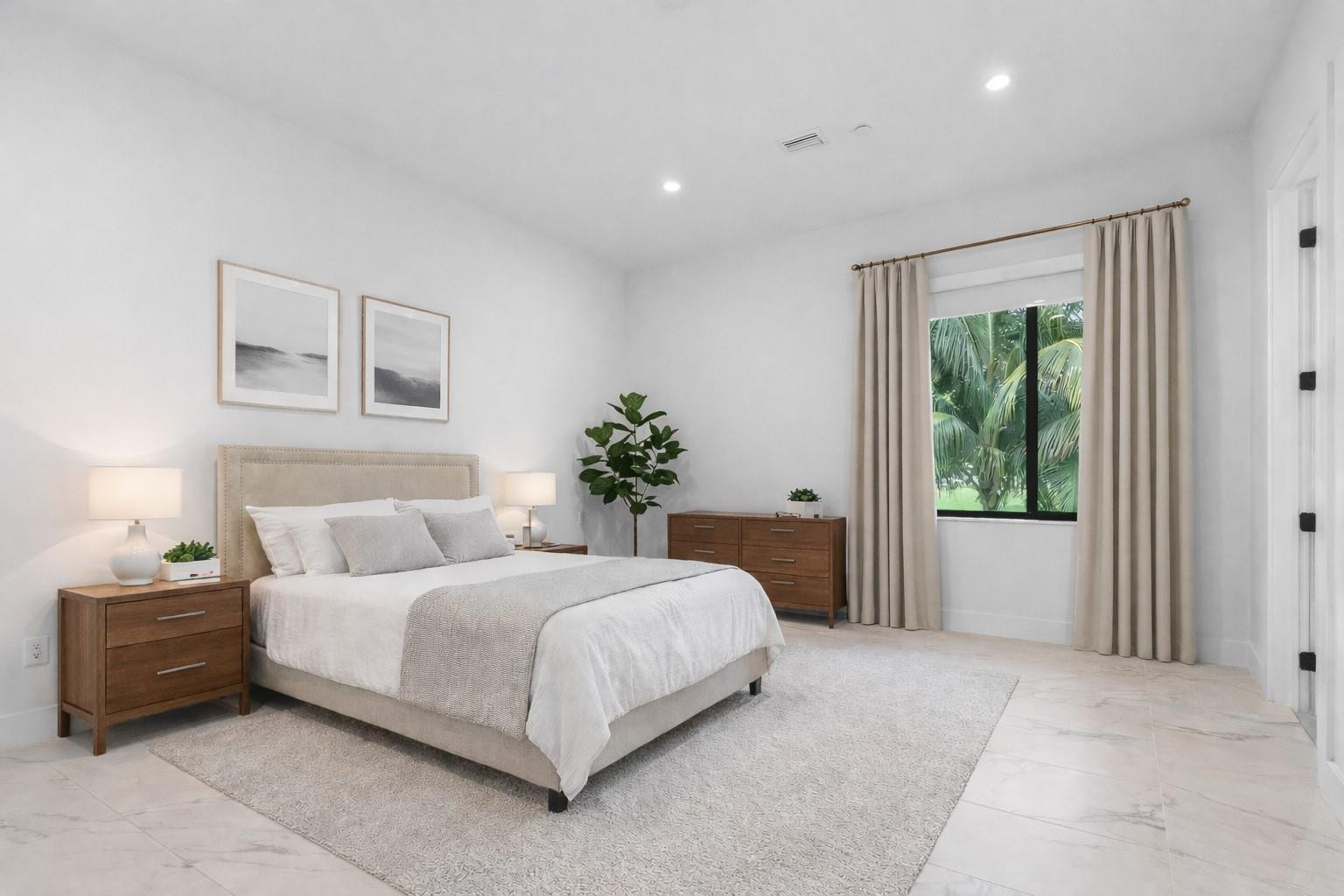 PLANTATION ACRES - Residential