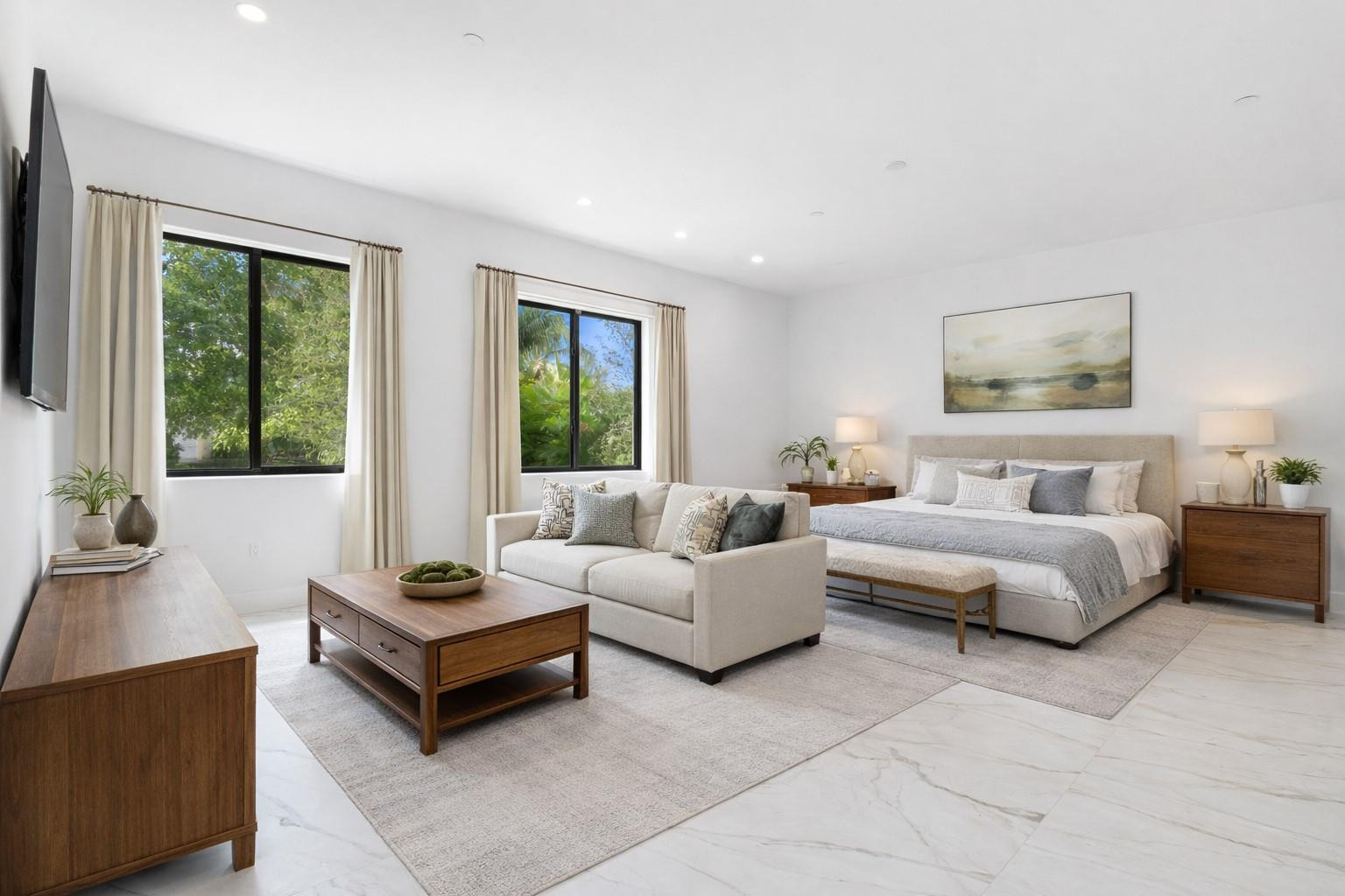 PLANTATION ACRES - Residential