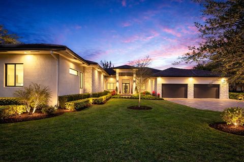 Photo of 11861 NW 9 Street, Plantation, FL 33325 (MLS # F10555071)