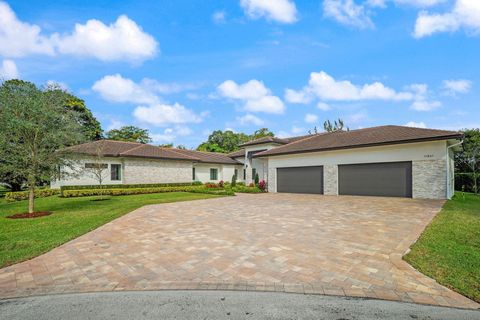 Tiny photo for 11861 NW 9 Street, Plantation, FL 33325 (MLS # F10555071)