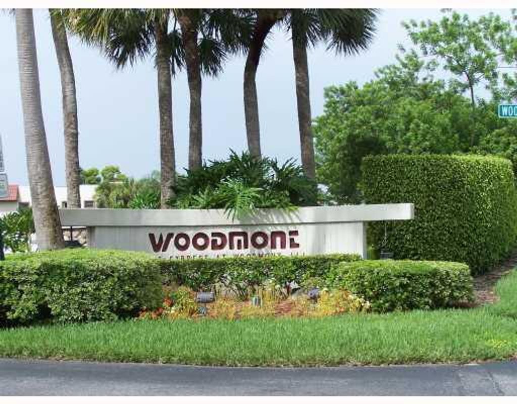 Photo of 7355 Woodmont Terrace #107, Tamarac, FL 33321 (MLS # B26041098)