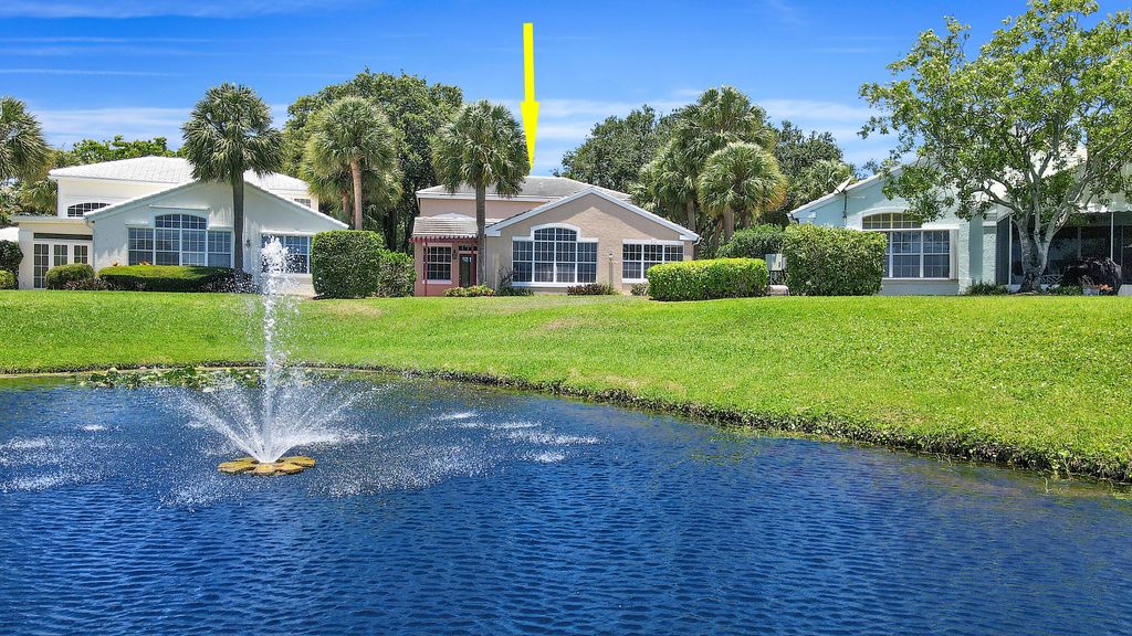 Photo of 17288 Shoals Drive, Jupiter, FL 33477 (MLS # R11100745)