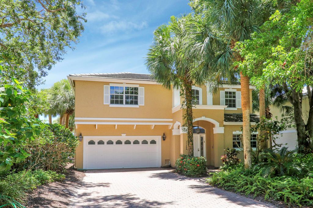 Photo of 17288 Shoals Drive, Jupiter, FL 33477 (MLS # R11100745)
