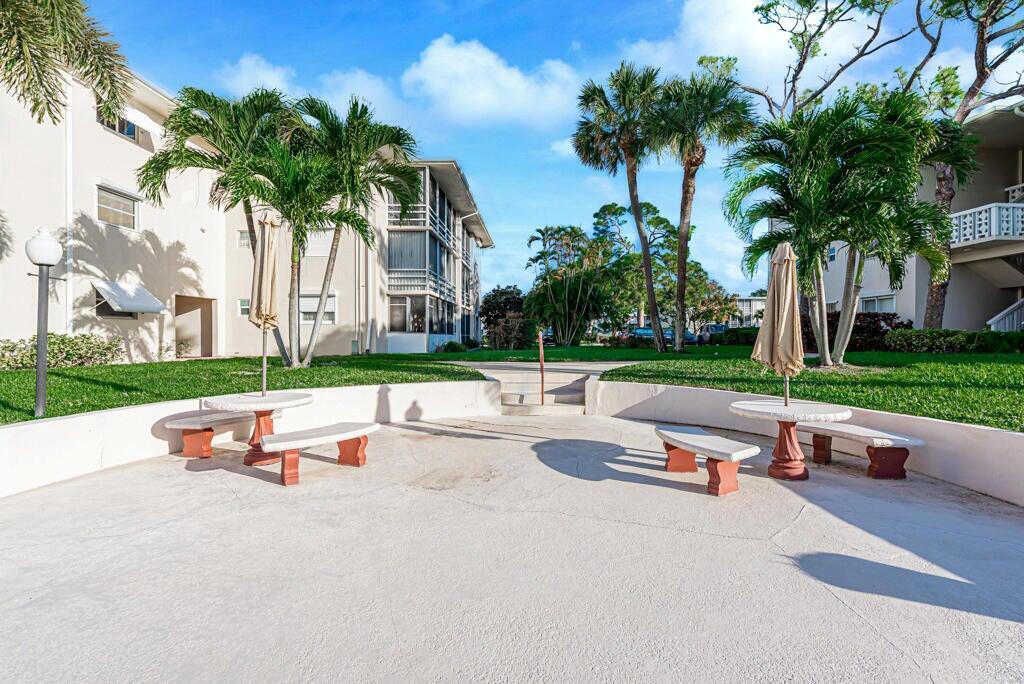 LAKE CLARKE GARDENS CONDO - Residential