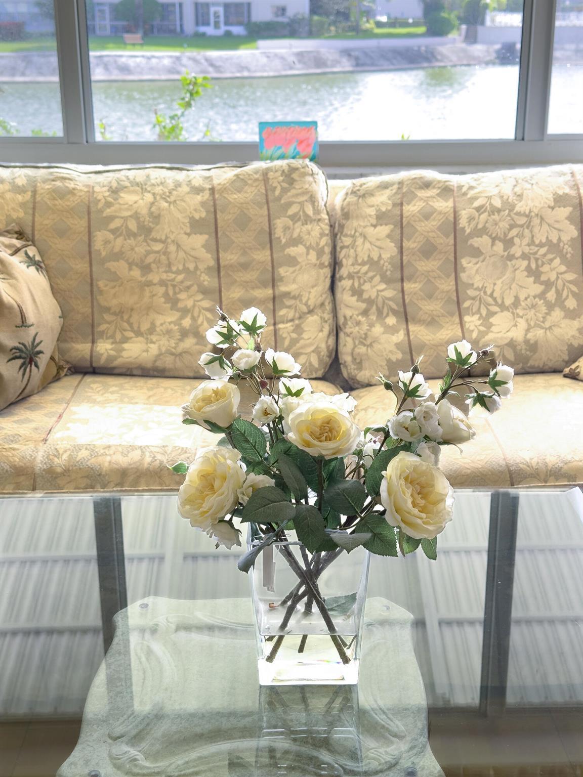 LAKE CLARKE GARDENS CONDO - Residential