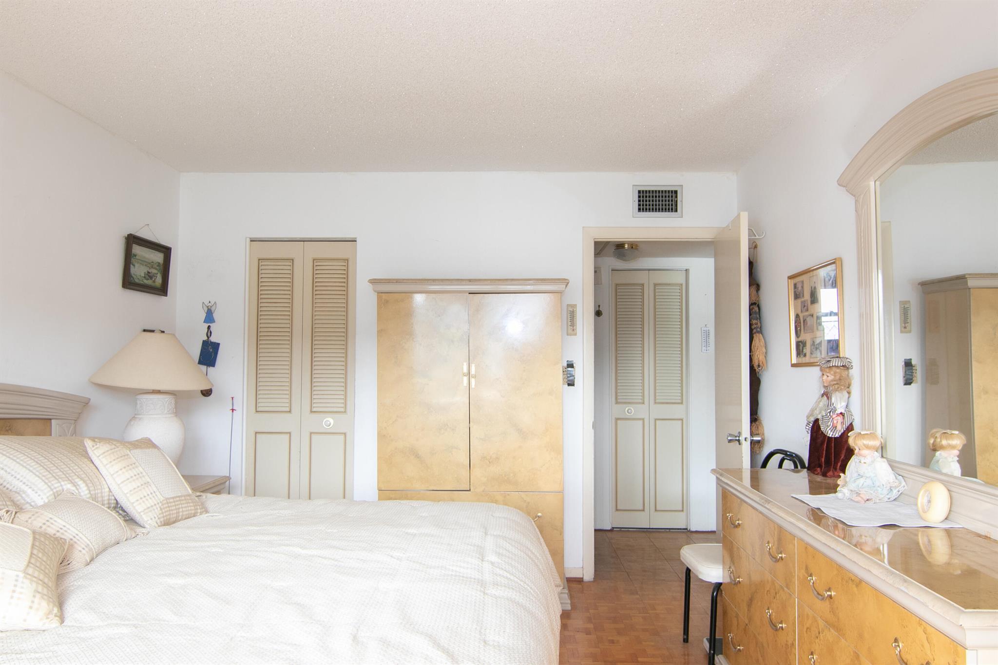 LAKE CLARKE GARDENS CONDO - Residential