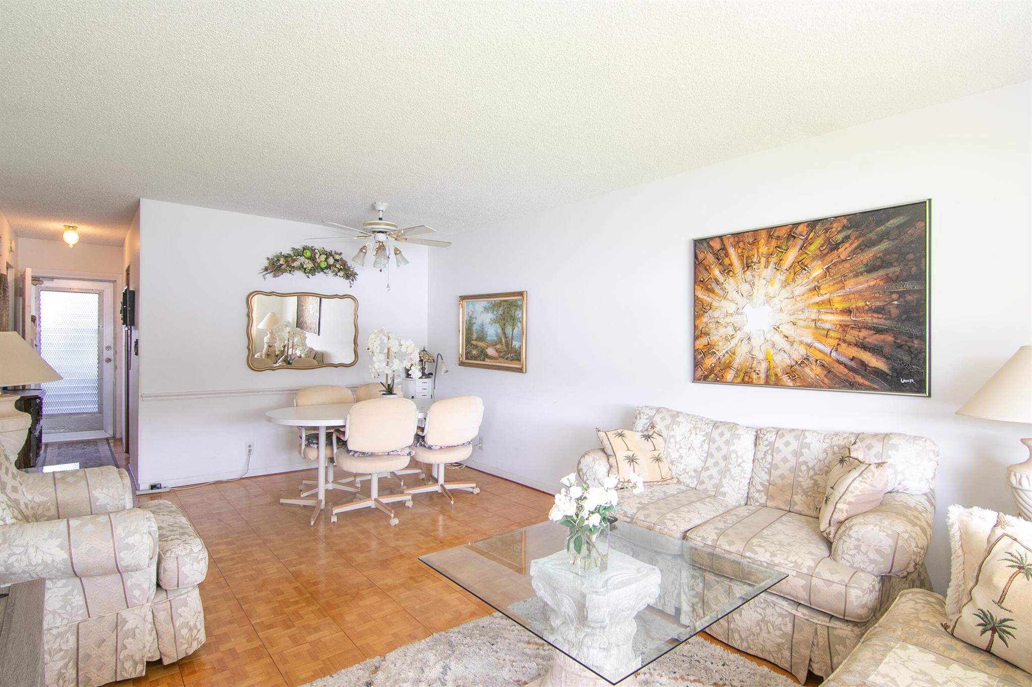 LAKE CLARKE GARDENS CONDO - Residential
