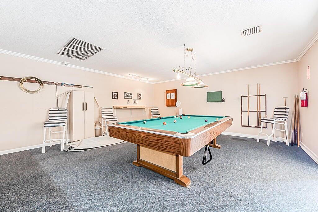 LAKE CLARKE GARDENS CONDO - Residential