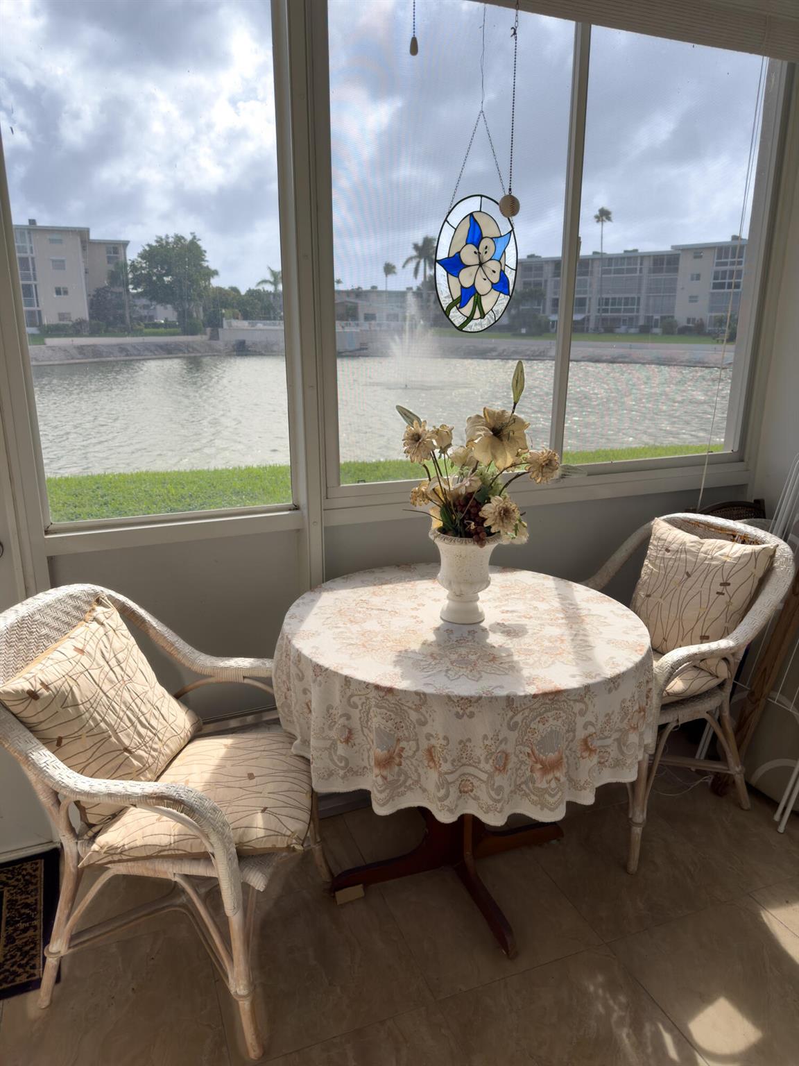 LAKE CLARKE GARDENS CONDO - Residential