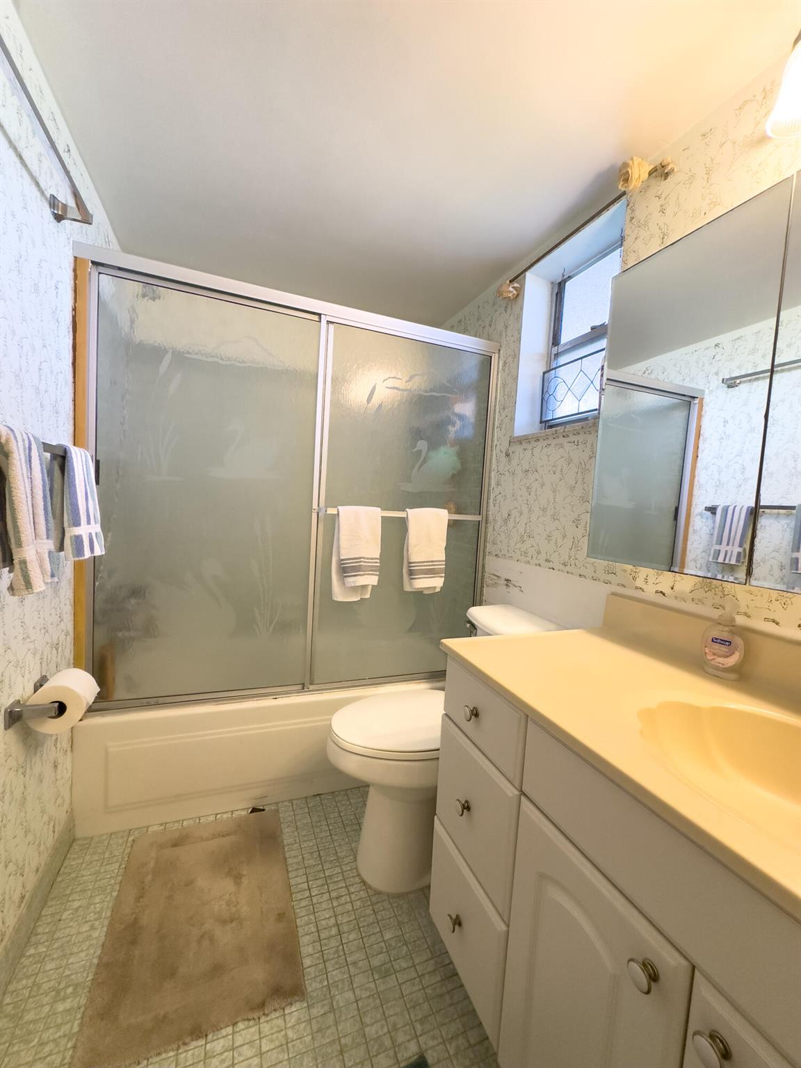 LAKE CLARKE GARDENS CONDO - Residential