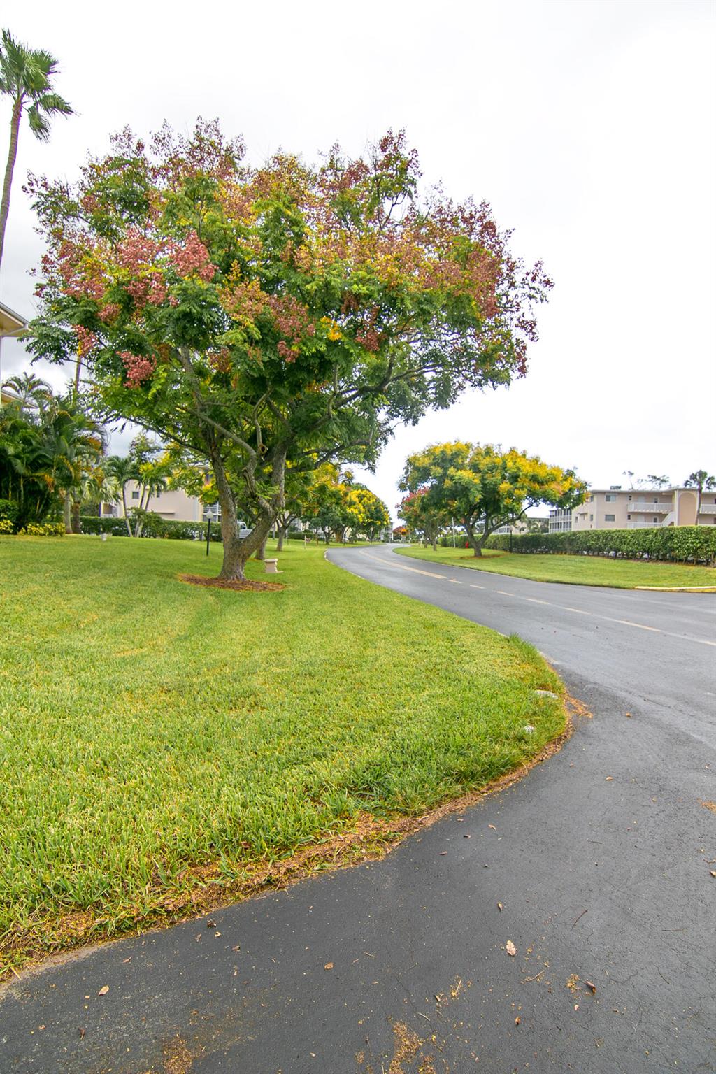 LAKE CLARKE GARDENS CONDO - Residential