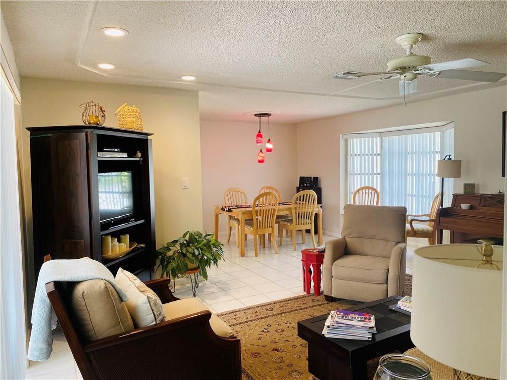 Oriole-Margate Sec Two - Residential