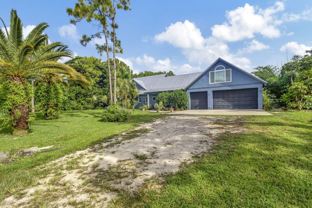 Photo of 12291 76th Road Road N, West Palm Beach, FL 33412 (MLS # R11019393)
