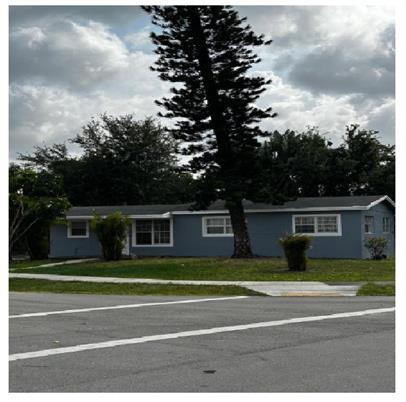 Spacious and well-located single-family home in the heart of Miami Gardens! This beautiful property offers a comfortable layout, a bright living area, and a functional kitchen—perfect for families or roommates. Enjoy a large yard for outdoor activities and easy access to schools, shopping, and major highways.
Section 8 Welcome
Washer/Dryer Hookups
Tenant Responsible for Utilities & Lawn Care
Ready to Move In!
Nearby:
Hard Rock Stadium
Shopping Centers & Restaurants
Public Transit Access
Parks and Recreational Areas