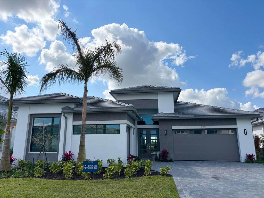 Photo of 9937 Migration Point, Palm Beach Gardens, FL 33412 (MLS # B26024522)