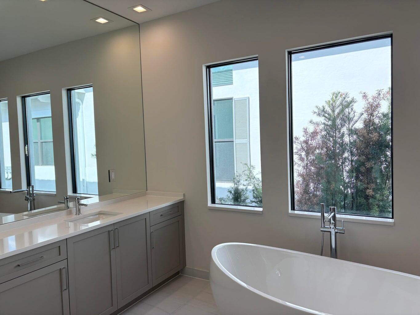 AVENIR POD - Residential